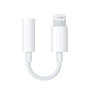 Cabo Adaptador Lightning para Fone de Ouvido