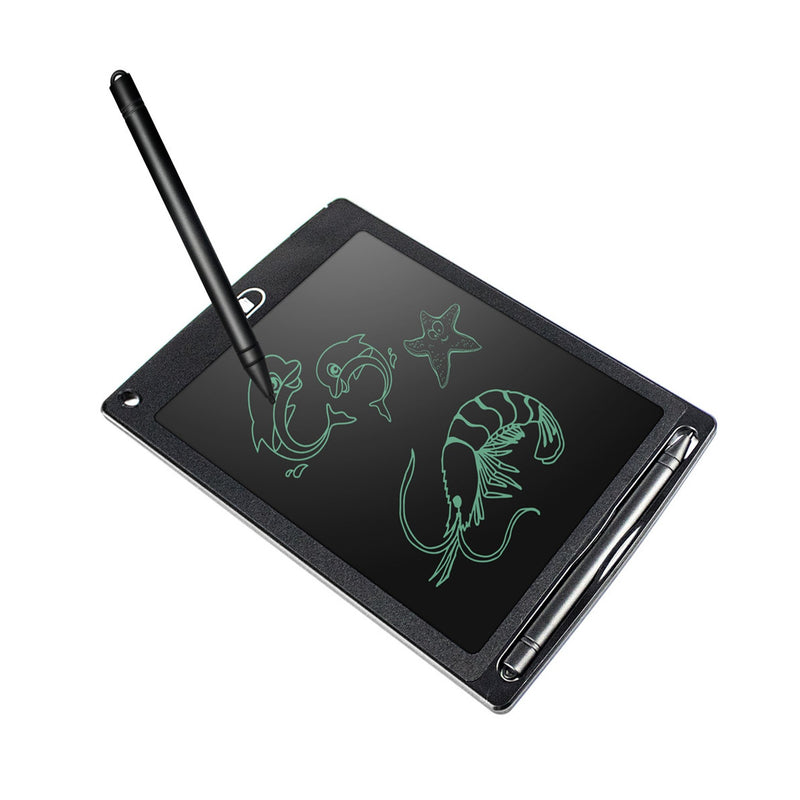 Tablet Mágico Lousa Digital LCD 8.5 Polegadas