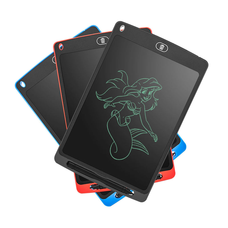 Tablet Mágico Lousa Digital LCD 8.5 Polegadas