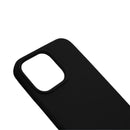 Capa Magsafe de Silicone para iPhone 13, Aveludada.