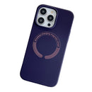 Capa Magsafe Silicone para iPhone 14 Plus Aveludada