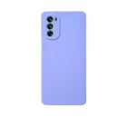 Capa Case Silicone Aveludada Para Moto G52