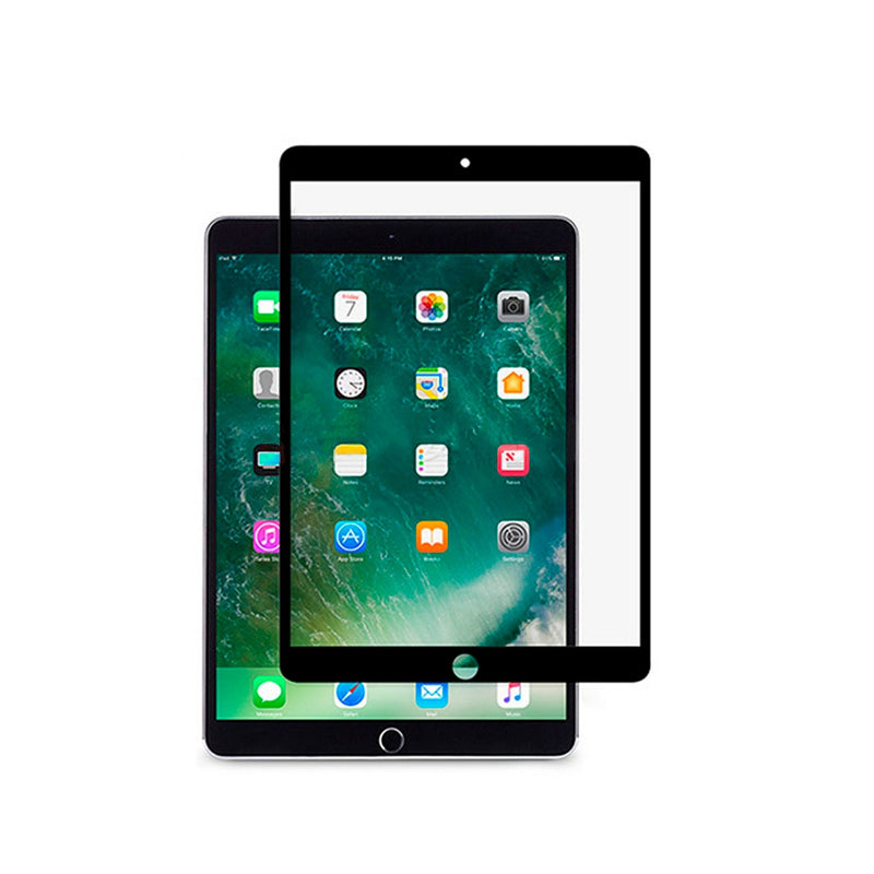 Película Premium 9D Cerâmica para Ipad 5/6 (A1822,1823,A1893,A1954)