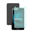 Película 9H Positivo Twist Tab T770E