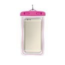 Capa Para Celular à Prova D' Água Universal Impermeável