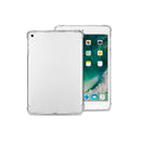 Capa de Silicone Transparente Anti Impacto para iPad Pro 9.7 Air-Air 2 IPad 5/6/7/8/9