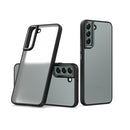Capa Anti-Choque para Samsung S22 - Infinity Case