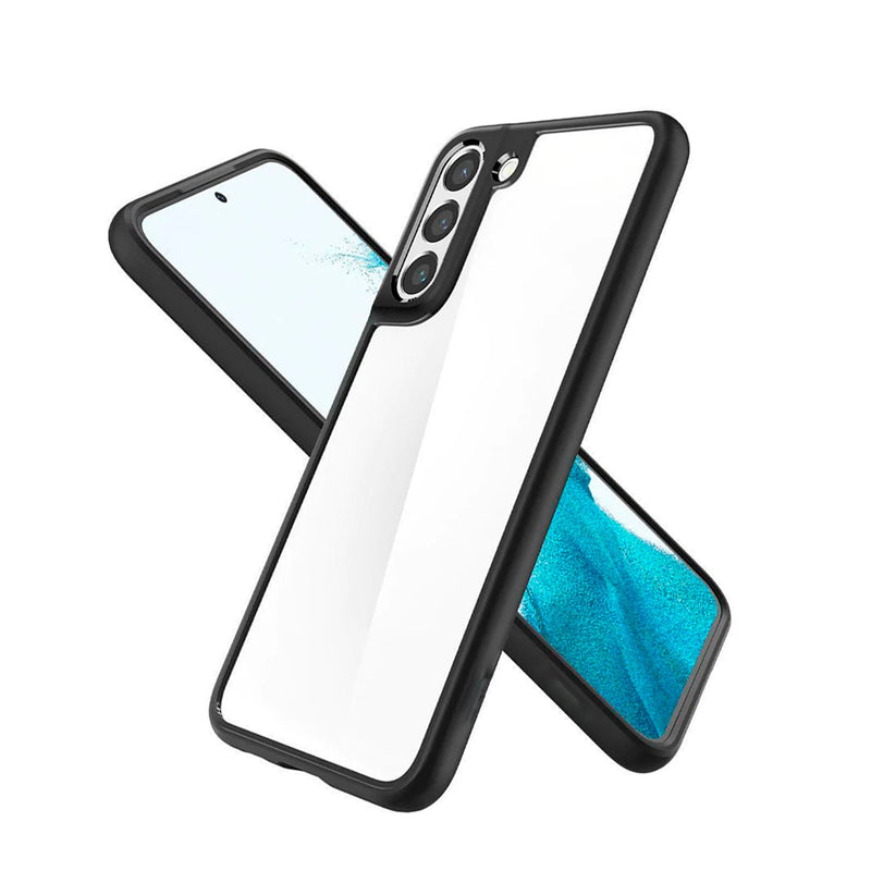 Capa Anti-Choque para Samsung S22 - Infinity Case