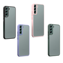 Capa Anti-Choque para Samsung S22 Plus Infinity Case