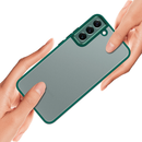 Capa Anti-Choque para Samsung S22 Plus Infinity Case