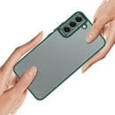 Capa Anti-Choque para Samsung S22 - Infinity Case