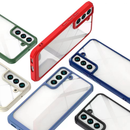 Capa Anti-Choque para Samsung S22 Plus Infinity Case