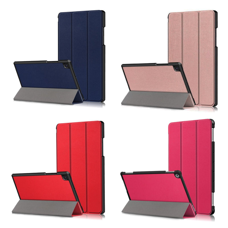 Capa Smart para Tab A7 Lite T220 T225 Tela 8.7