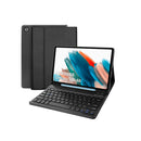 Capa Smart Premium com Teclado para Tablet Galaxy Tab A8 X200/X205