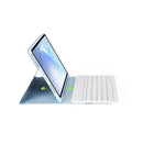 Capa Smart Premium com Teclado para Tablet Galaxy Tab A8 X200/X205