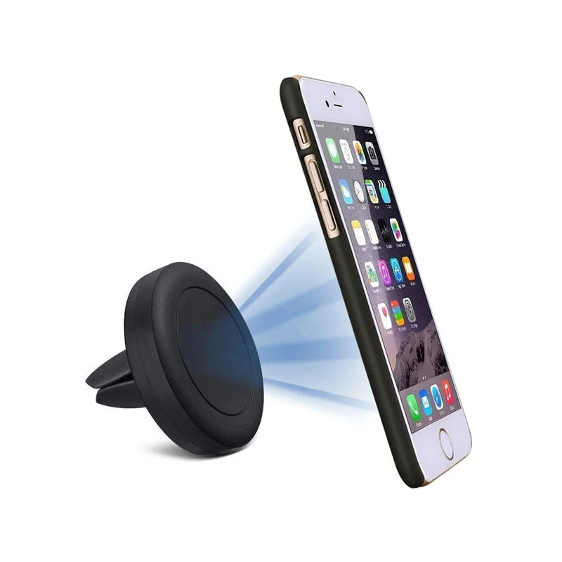 Suporte Veicular Magnético para Celular