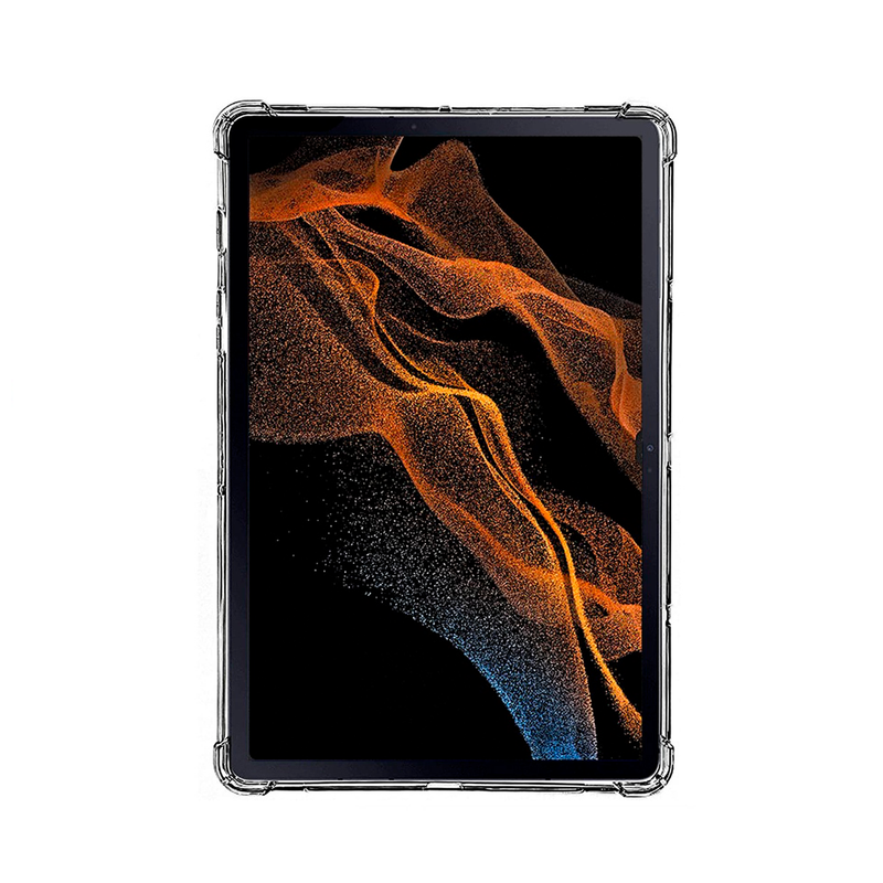 Capa TPU Transparente Anti Impacto Para Samsung Galaxy Tab S7- 2020 SM-T870/T875