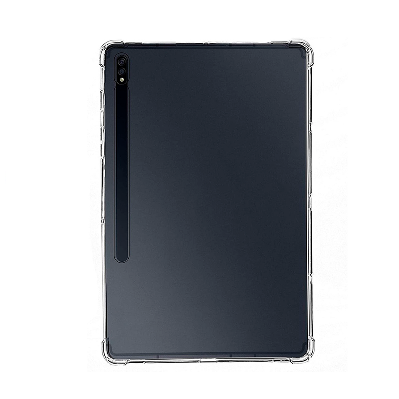 Capa TPU Transparente Anti Impacto Para Samsung Galaxy Tab S7- 2020 SM-T870/T875