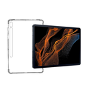 Capa TPU Transparente Anti Impacto Para Samsung Galaxy Tab S7- 2020 SM-T870/T875