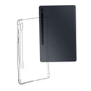 Capa TPU Transparente Anti Impacto Para Samsung Galaxy Tab S7- 2020 SM-T870/T875