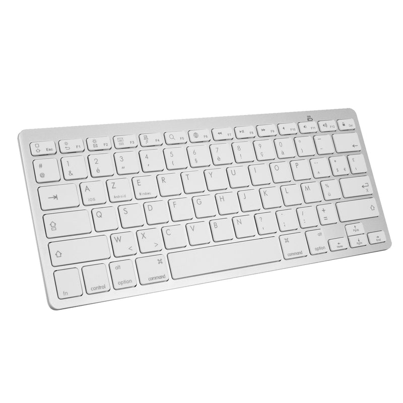 Teclado Bluetooth Sem fio