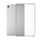 Capa de Silicone TPU Transparente Compatível com Tab A7 Lite 8.7 T220 T225