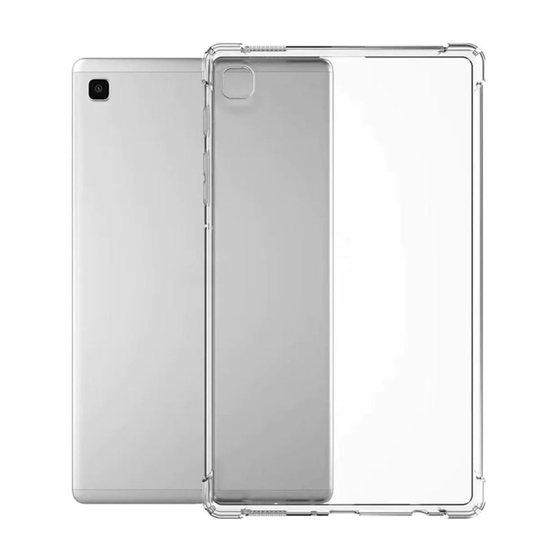 Capa de Silicone Anti Impacto para Tablet Galaxy Tab A7 2020 T500/t507/t505 10.4 Polegadas