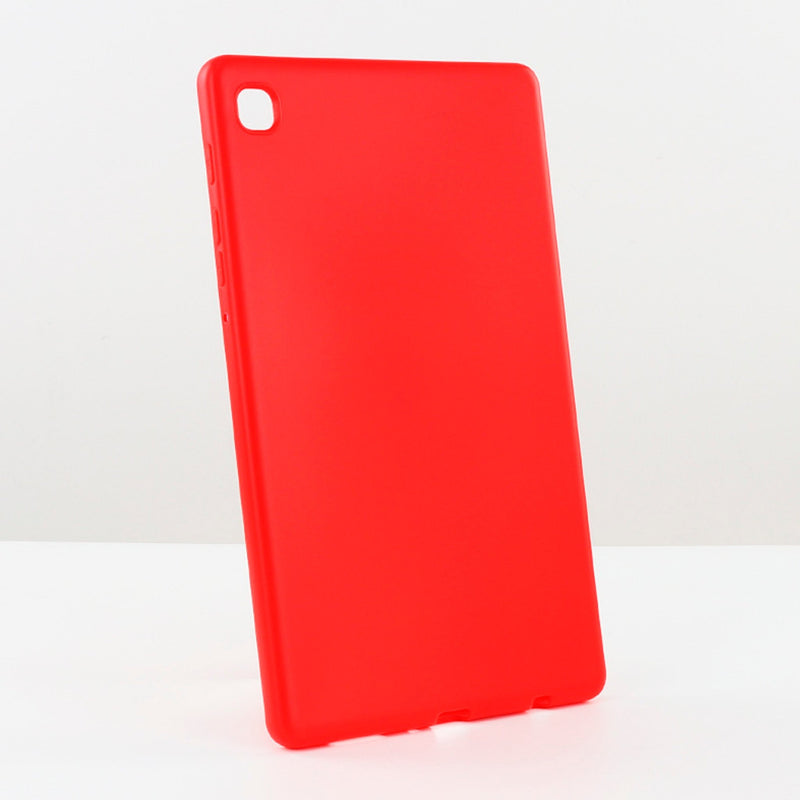 Capa de Silicone Anti Impacto para Tablet Galaxy Tab A7 2020 T500/t507/t505 10.4 Polegadas