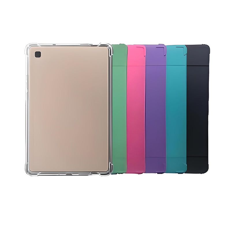 Capa de Silicone Anti Impacto para Tablet Galaxy Tab A7 2020 T500/t507/t505 10.4 Polegadas
