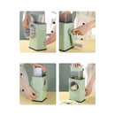 Cortador Multi Funções De Legumes E Verduras Para Cozinha