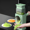 Cortador Multi Funções De Legumes E Verduras Para Cozinha