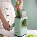 Cortador Multi Funções De Legumes E Verduras Para Cozinha