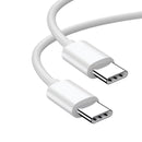 Cabo USB  2.0 Tipo C para Macbook Tipo C Dados/Carregamento Ugreen