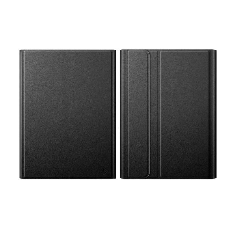 Case Smart com Teclado para Ipad 10.2 / Air 3 / Pro 10.5