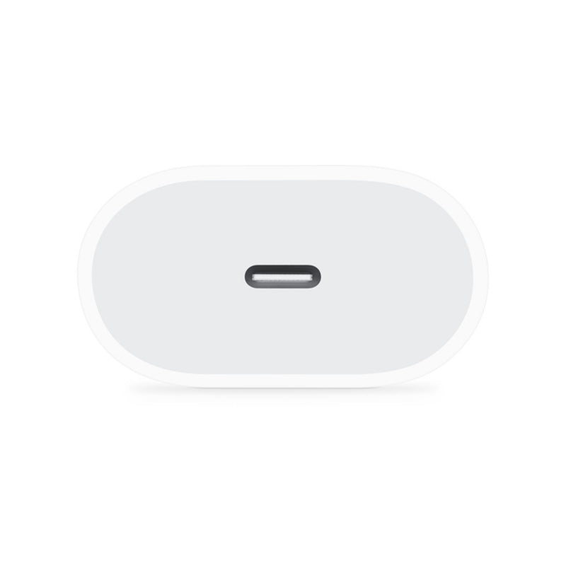 Adaptador para Carregador USB-C 20W